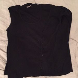 Ann Taylor sweater set